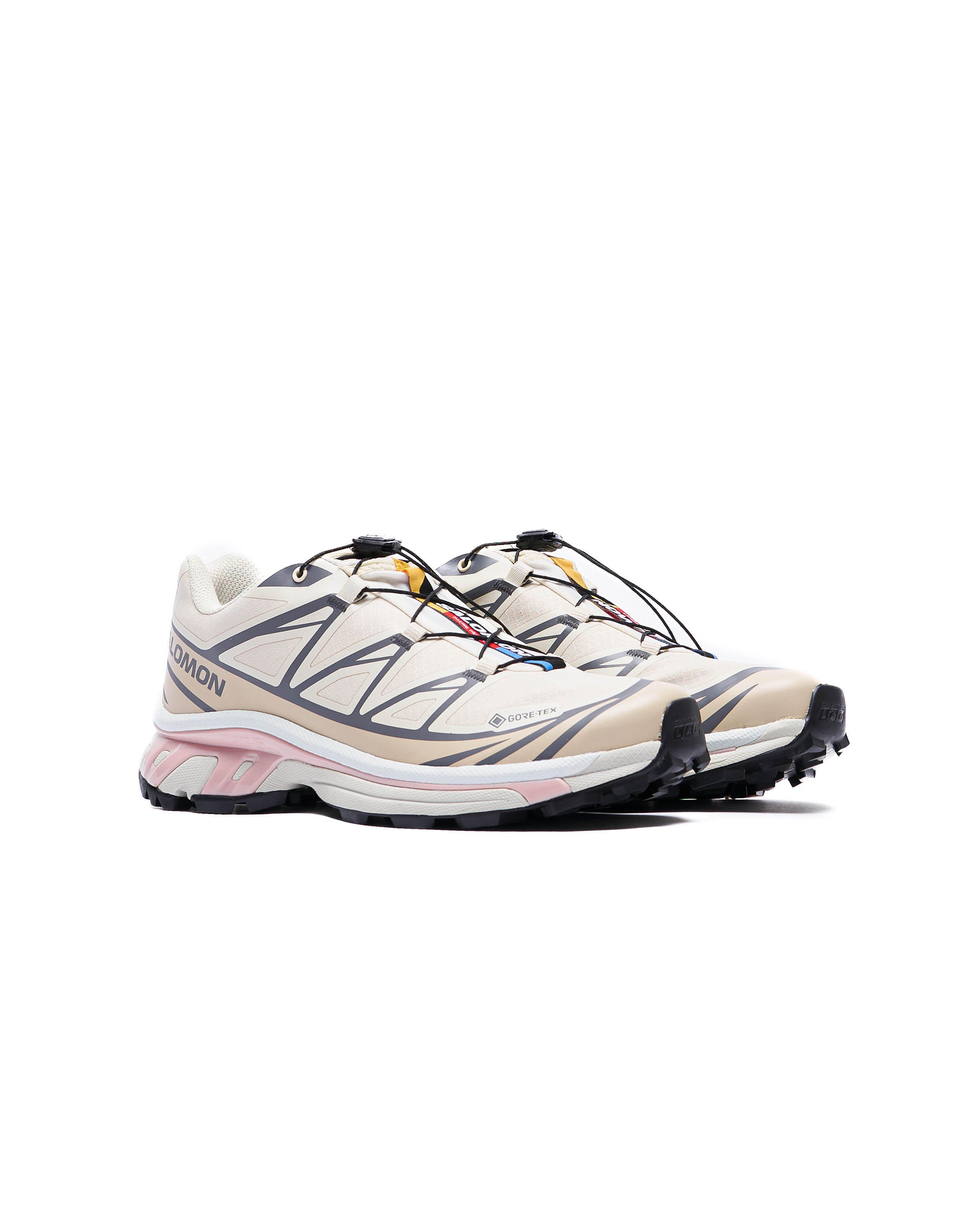 Salomon XT-6 Gore-Tex | L47581200 | AFEW STORE